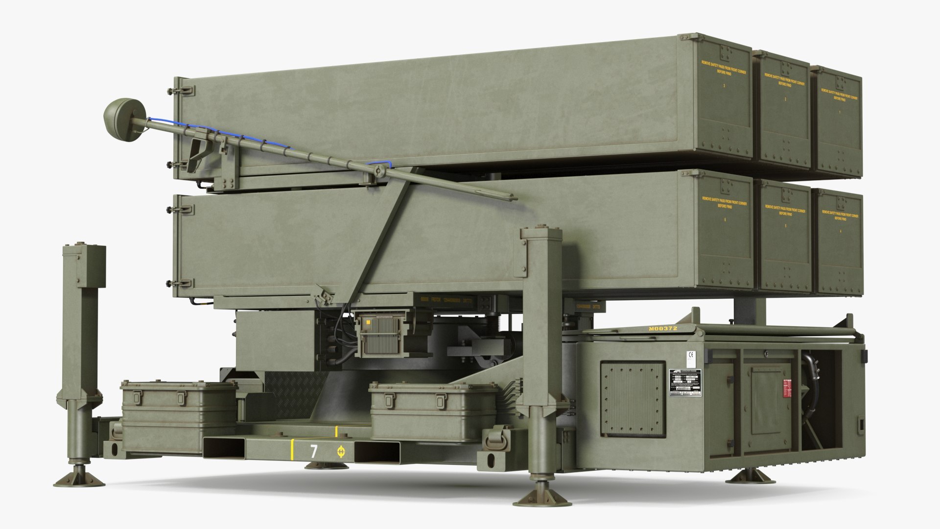 Air Defense Missile Systems Collection 3 3D https://p.turbosquid.com/ts-thumb/PB/UZx5Gc/k4/airdefensemissilesystemscollection33dsmodel022/jpg/1711240893/1920x1080/fit_q87/4ad11357ab212f976edfd08fe58700d73f1621fa/airdefensemissilesystemscollection33dsmodel022.jpg