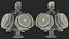 Air Defense Missile Systems Collection 3
