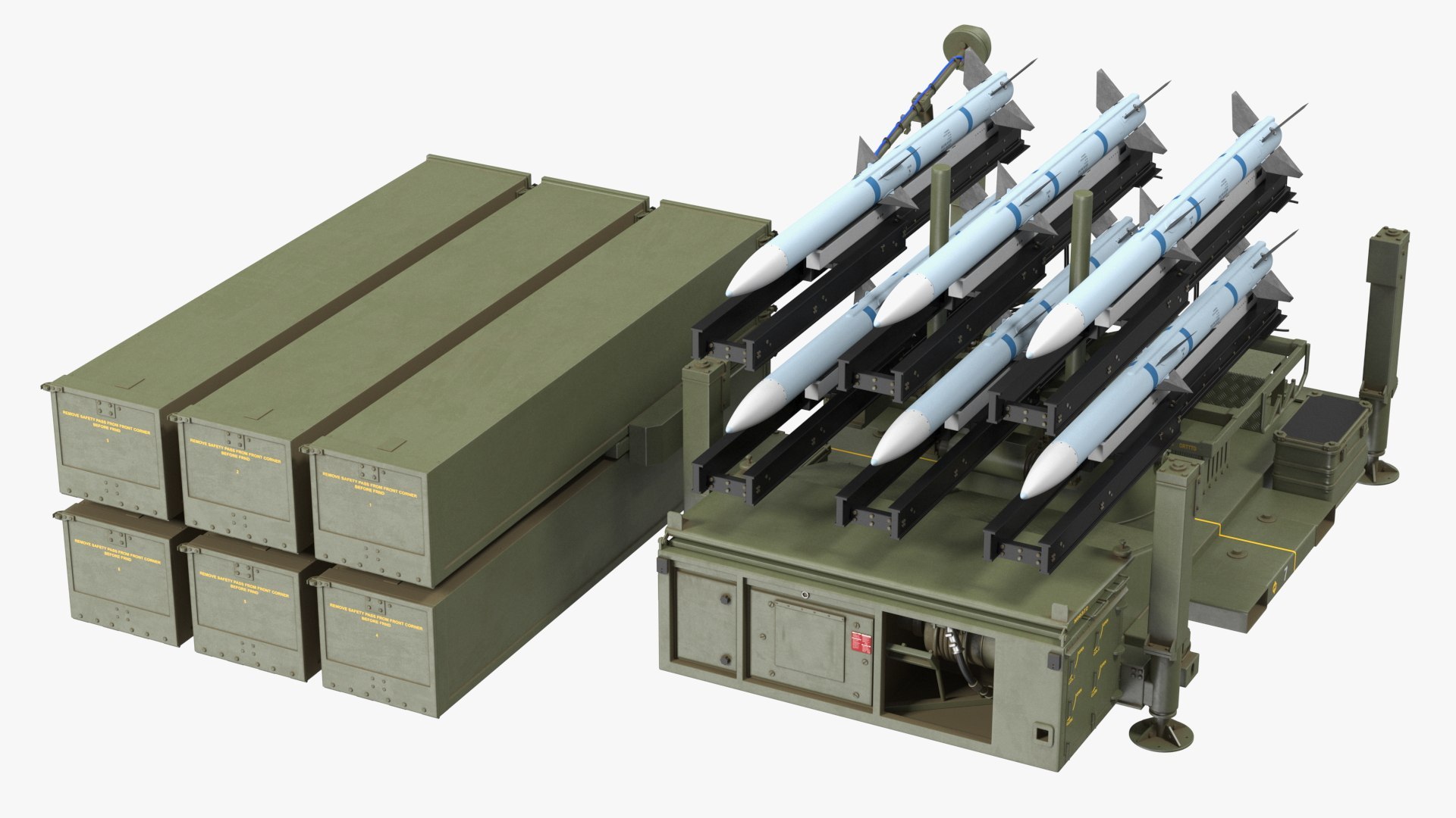 Air Defense Missile Systems Collection 3 3D https://p.turbosquid.com/ts-thumb/PB/UZx5Gc/rb/airdefensemissilesystemscollection33dsmodel028/jpg/1711240916/1920x1080/fit_q87/4757135eacb5e50b94808ffa7715ee4930e81c1a/airdefensemissilesystemscollection33dsmodel028.jpg