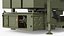 Air Defense Missile Systems Collection 3