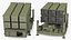 Air Defense Missile Systems Collection 3