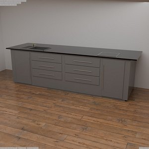 Kitchenette