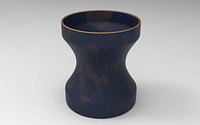 Mun Vase