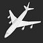 Boeing 747 Jumbo Jet