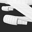 Boeing 747 Jumbo Jet