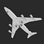 Boeing 747 Jumbo Jet