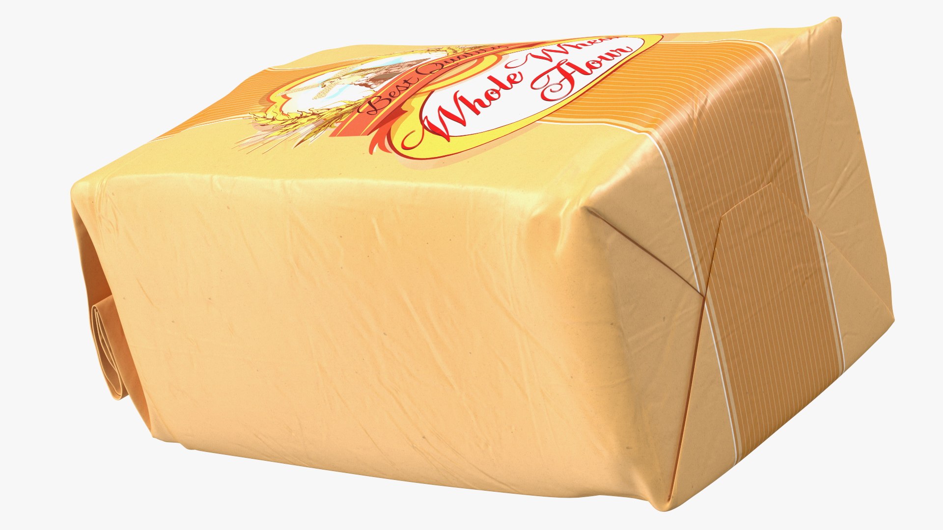 3D Wheat Flour Package 2lb https://p.turbosquid.com/ts-thumb/PB/awADTh/LN/wheatflourpackage2lb3dsmodel012/jpg/1618469344/1920x1080/fit_q87/0bc10ff92e4849b42fbad75a66b2b3ab7c7c4b69/wheatflourpackage2lb3dsmodel012.jpg