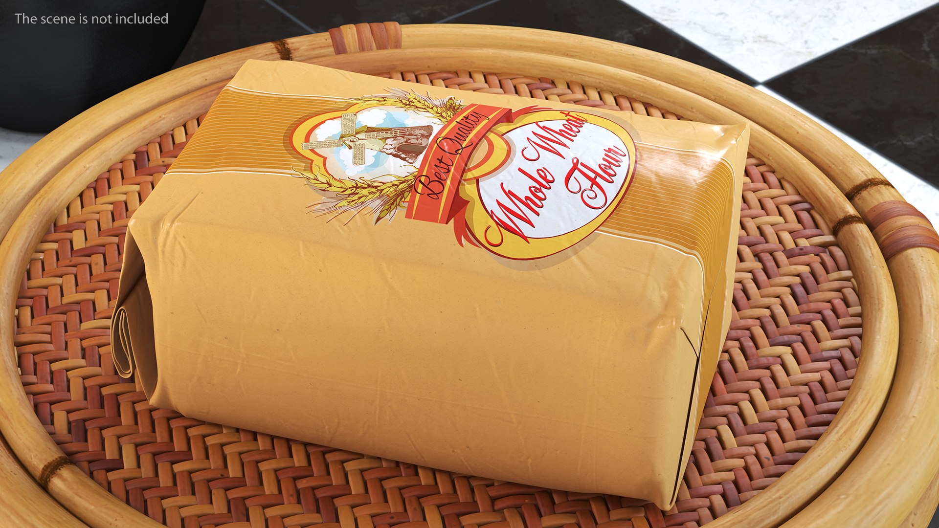 3D Wheat Flour Package 2lb https://p.turbosquid.com/ts-thumb/PB/awADTh/Qm/wheatflourpackage2lb3dsmodel003/jpg/1618469227/1920x1080/fit_q87/221f14a41f6908377dbb641fe47bf645f40156a1/wheatflourpackage2lb3dsmodel003.jpg