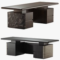 Holly Desk