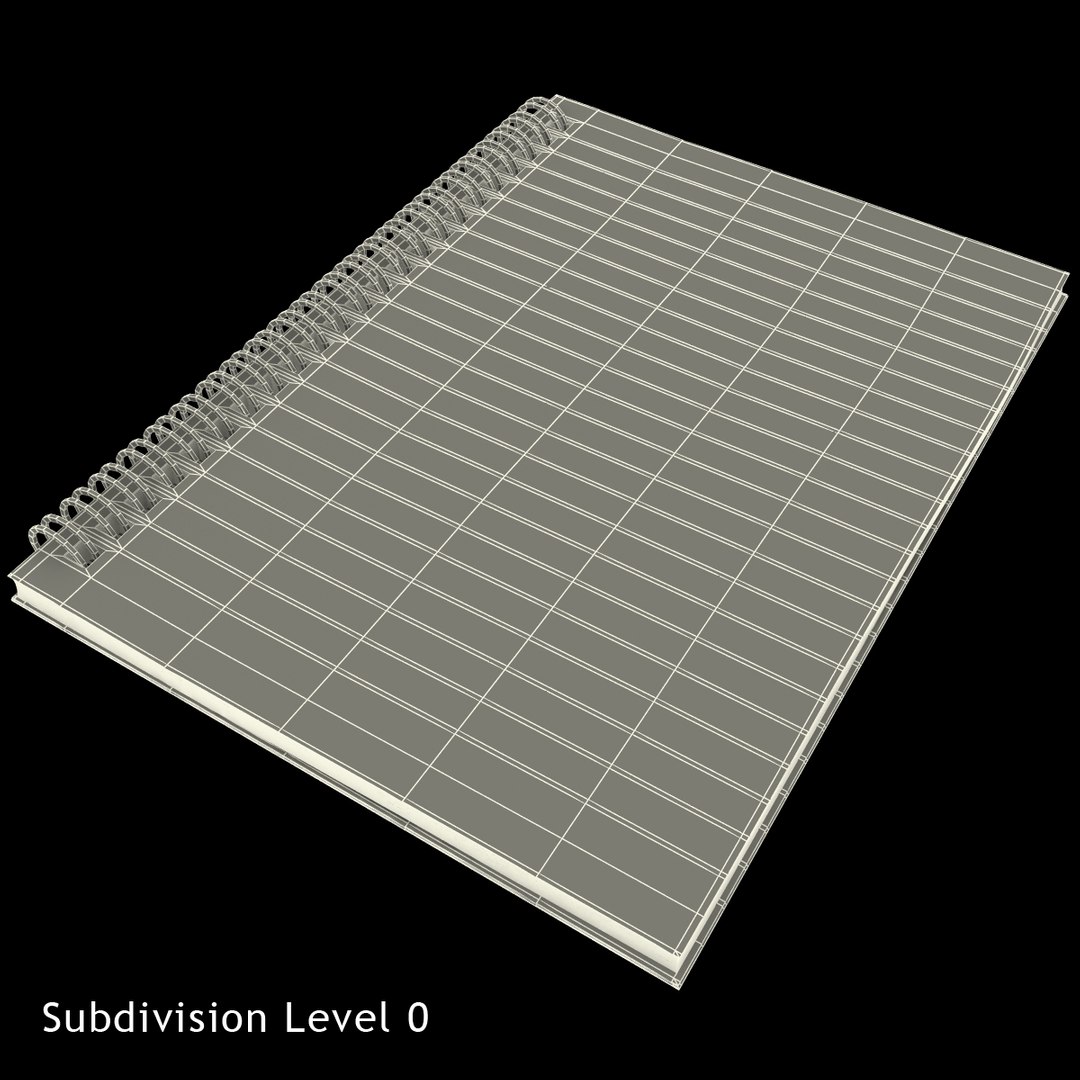 3ds notebook 2 https://p.turbosquid.com/ts-thumb/PB/fKnKp9/JZxSSePQ/notebook2_16/jpg/1389644814/1920x1080/fit_q87/2b031de1c28f1d0f50b835096e01b2278a3fff56/notebook2_16.jpg