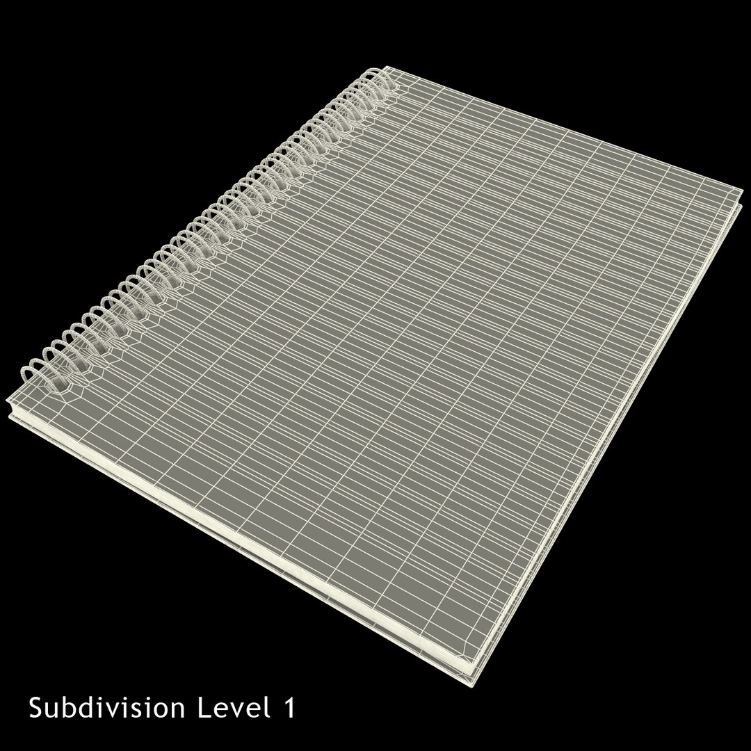 3ds notebook 2 https://p.turbosquid.com/ts-thumb/PB/fKnKp9/e7n0tAC6/notebook2_17/jpg/1389644818/1920x1080/fit_q87/a135237c63b2b20671e55f078b2e4acf4d355b33/notebook2_17.jpg