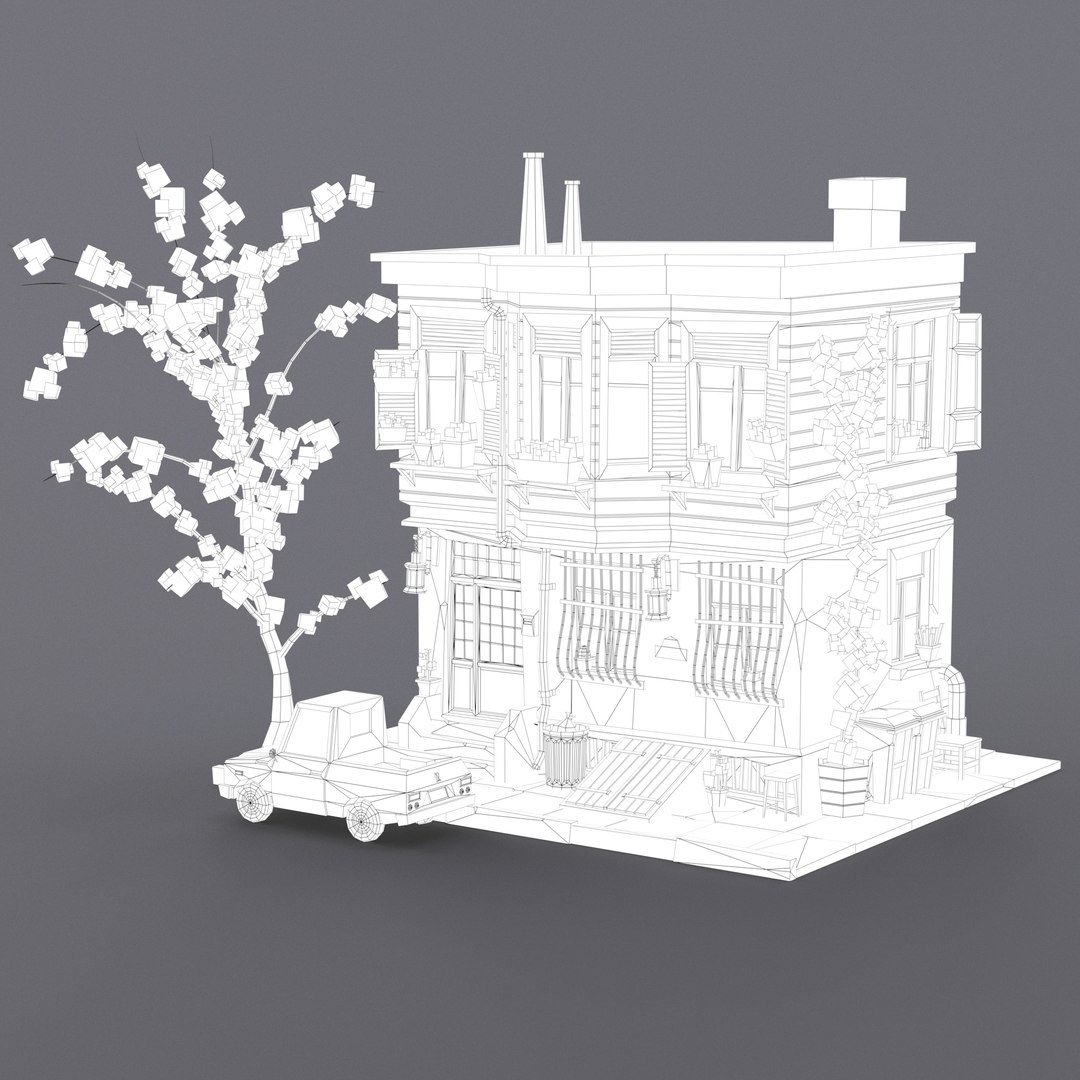 Low poly Townhouse 02 3D https://p.turbosquid.com/ts-thumb/PB/gWrEsN/ee/wire1/jpg/1682522541/1920x1080/fit_q87/441dd3b65be5229a96beca97fc8b260bfc602f4f/wire1.jpg