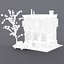 Kamienica Low Poly 02