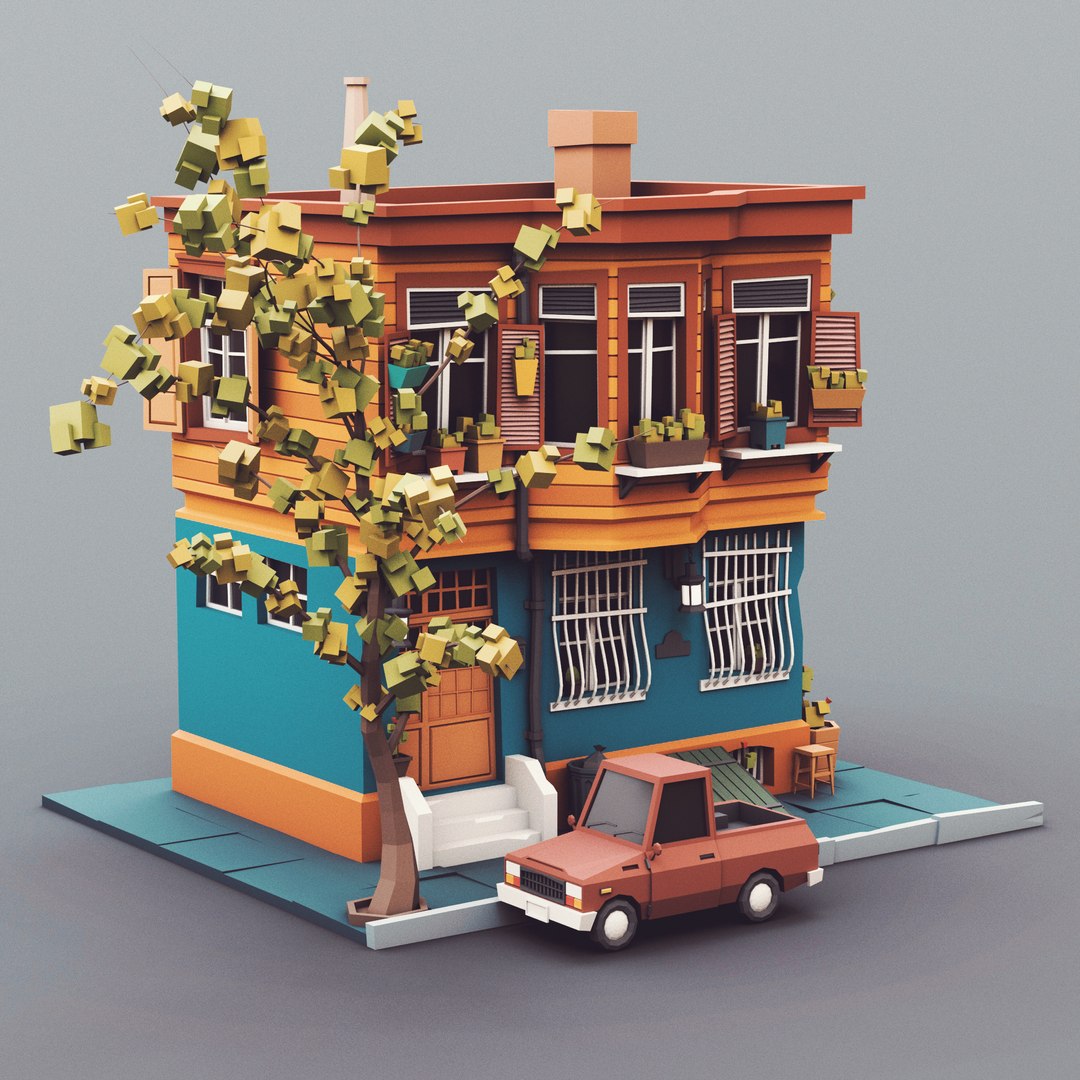 Low poly Townhouse 02 3D https://p.turbosquid.com/ts-thumb/PB/gWrEsN/qy/04/jpg/1682522405/1920x1080/fit_q87/e29390f7ef352e01edd0eb97b6a874bc0763068f/04.jpg