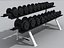 dumbells