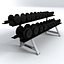 dumbells