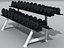 dumbells