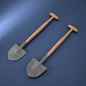Shovel
