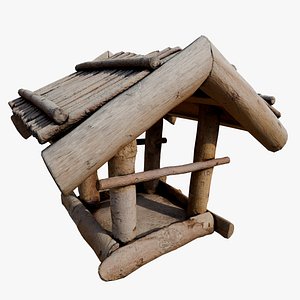 Bird Feeder