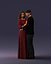 Romantic couple 1128