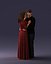 Romantic couple 1128