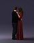 Romantic couple 1128