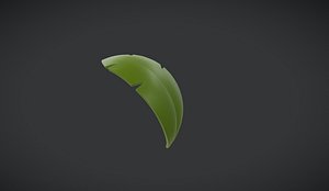 Green Leaf