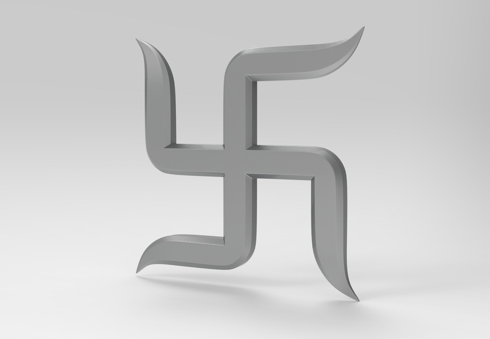 Design Swastik (स्वस्तिक) Logo in Adobe Illustrator. - YouTube