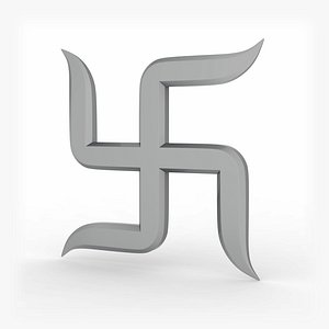 Swastik Symbol