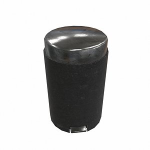 Dustbin