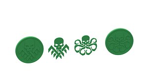 Hydra Logo