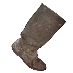 Kersey boots