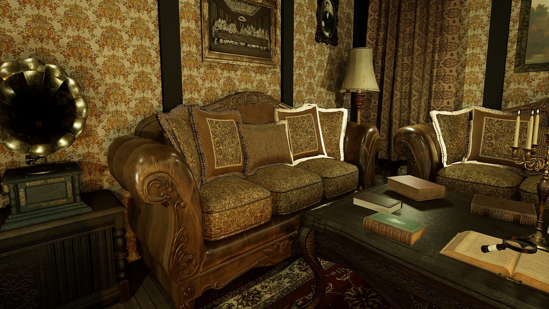 3D Cozy Victorian Living Room model https://p.turbosquid.com/ts-thumb/PC/1QL5SK/KU/highresscreenshot00045/jpg/1727982562/1920x1080/fit_q87/51aaae70fa1d30bbc0730db5e46d41b99987a6f3/highresscreenshot00045.jpg