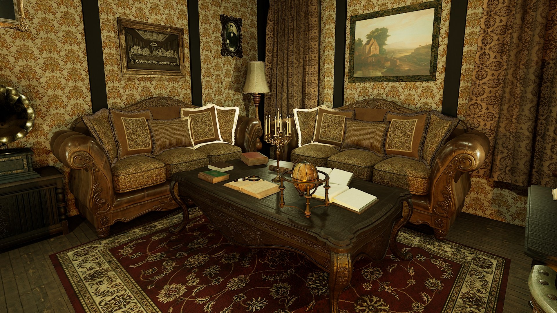 3D Cozy Victorian Living Room model https://p.turbosquid.com/ts-thumb/PC/1QL5SK/Lu/highresscreenshot00046/jpg/1727982508/1920x1080/fit_q87/d4c289beb352d2e24136fde79a99a1469a3fa842/highresscreenshot00046.jpg
