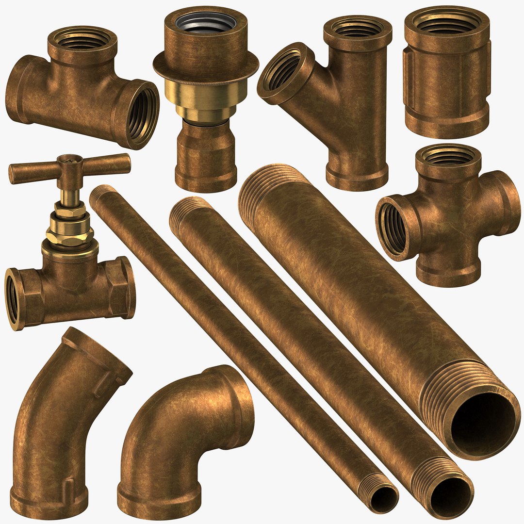 vintage brass pipes 3D model https://p.turbosquid.com/ts-thumb/PC/3RvaU0/FCGVedRP/vintagebrasspipescollection_collection/jpg/1529575920/1920x1080/fit_q87/9991888f408c0611d8714102a1d777deb3feb027/vintagebrasspipescollection_collection.jpg