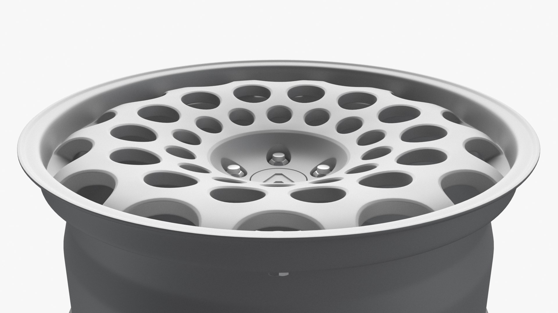 Wheel Rim22 3D Model - TurboSquid 1889087
