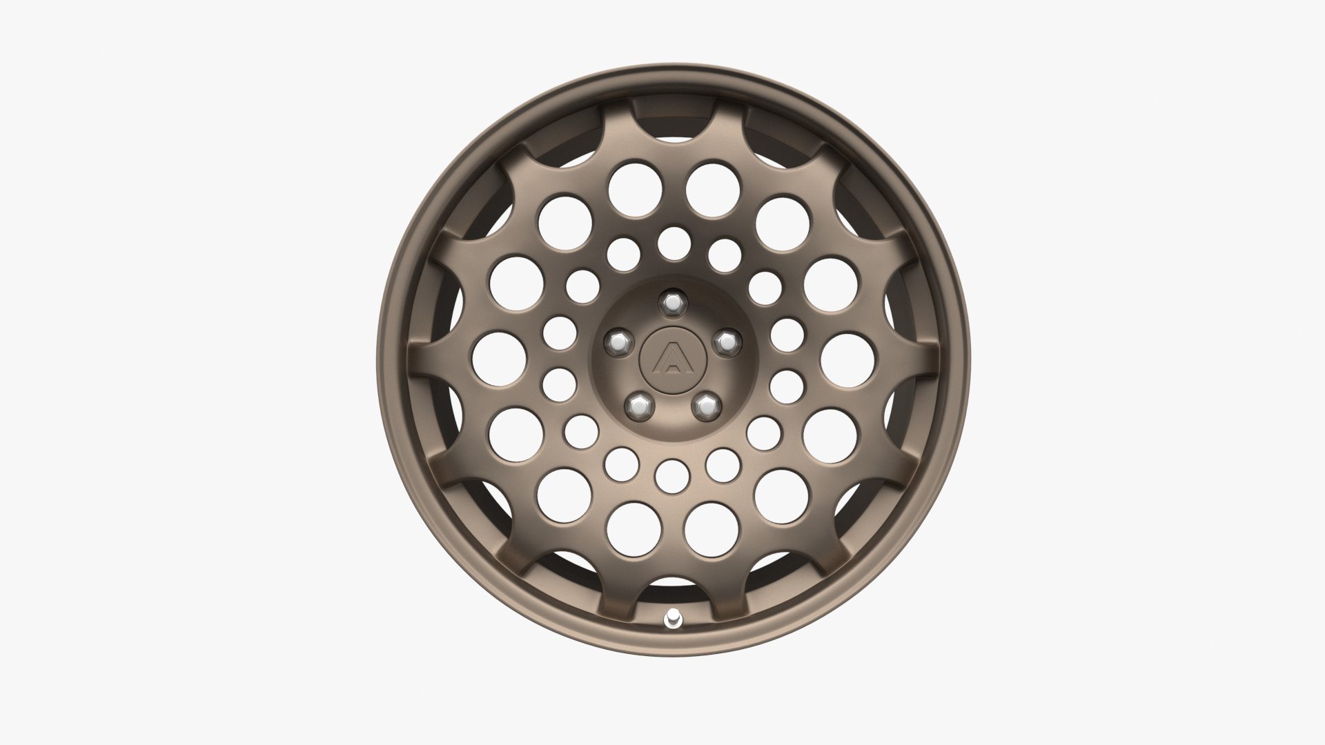 Wheel Rim22 3D Model - TurboSquid 1889087