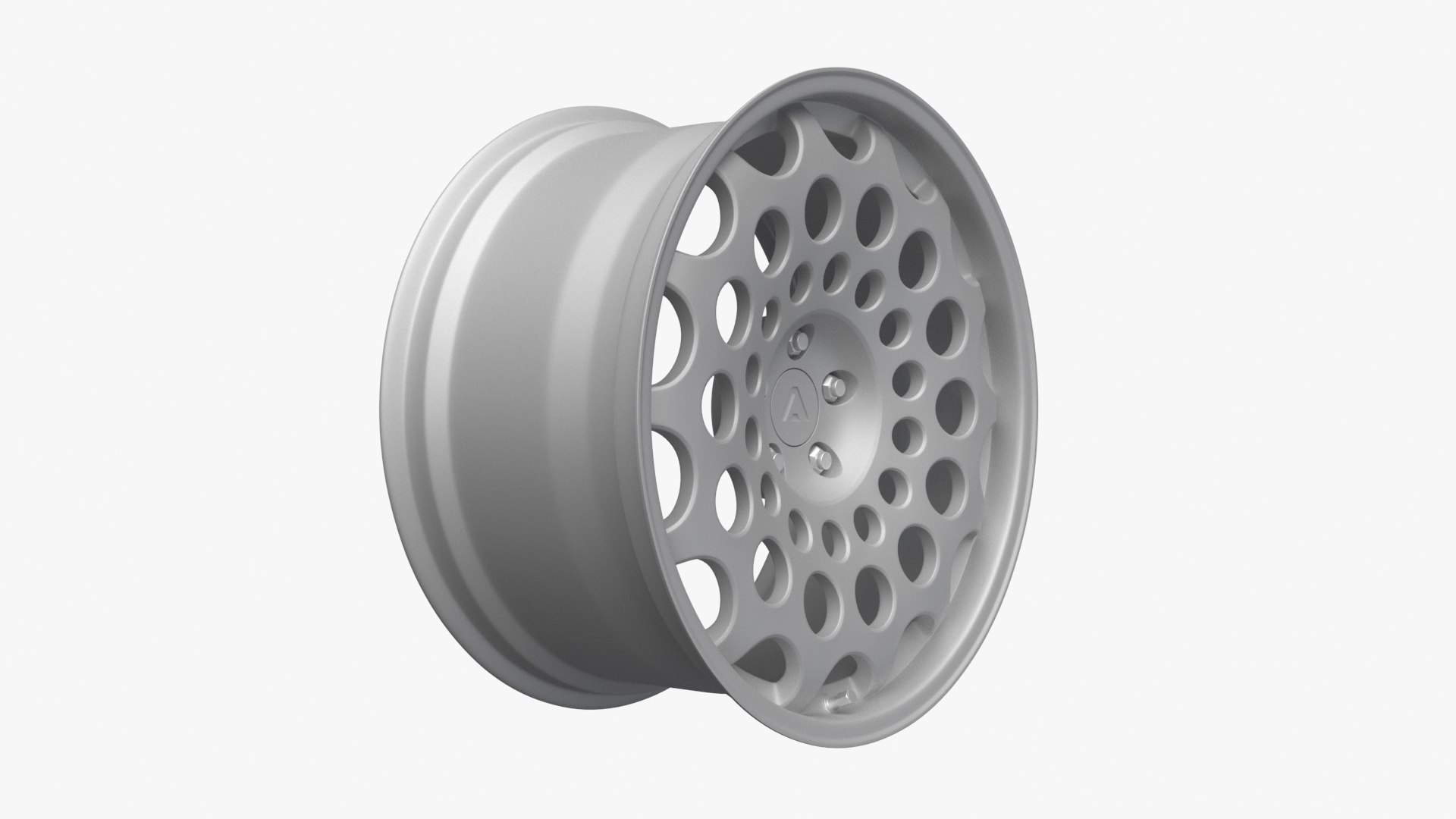 Wheel Rim22 3D Model - TurboSquid 1889087