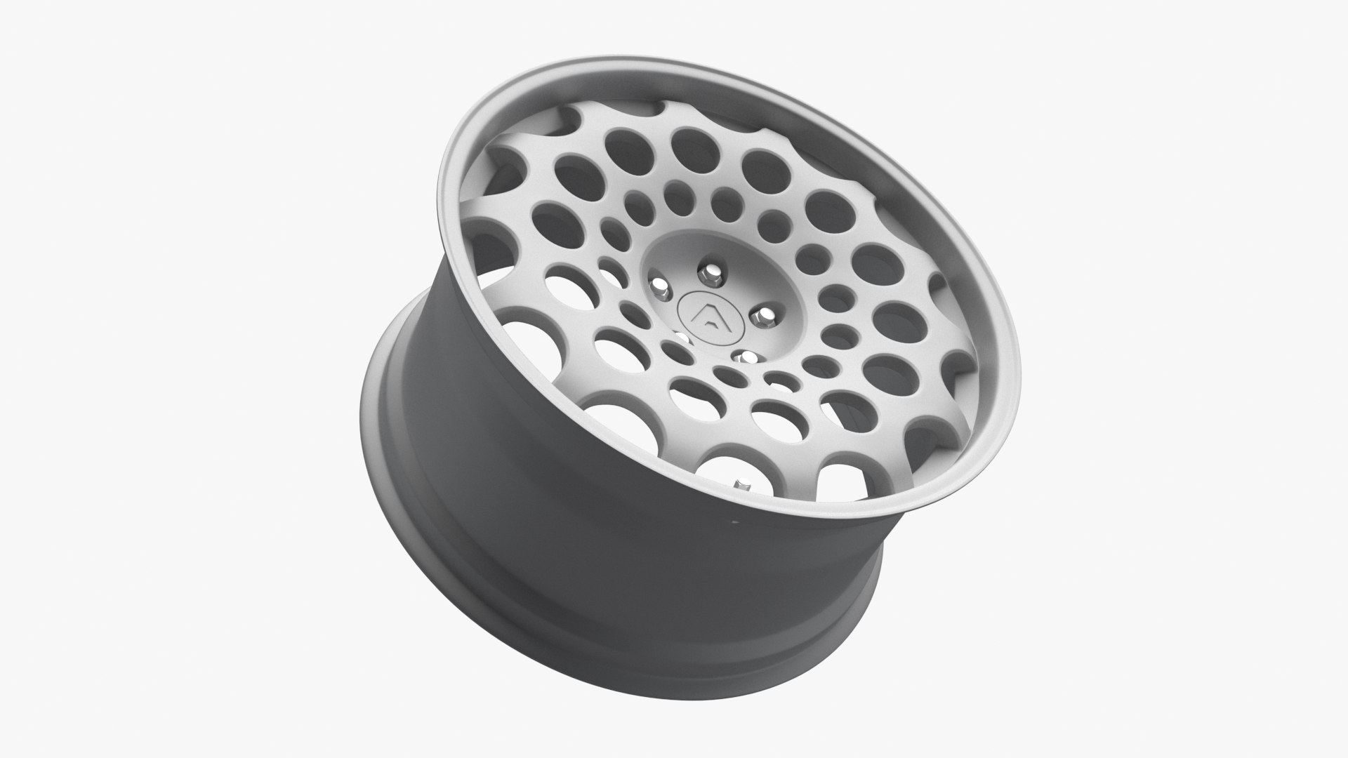 Wheel Rim22 3D Model - TurboSquid 1889087
