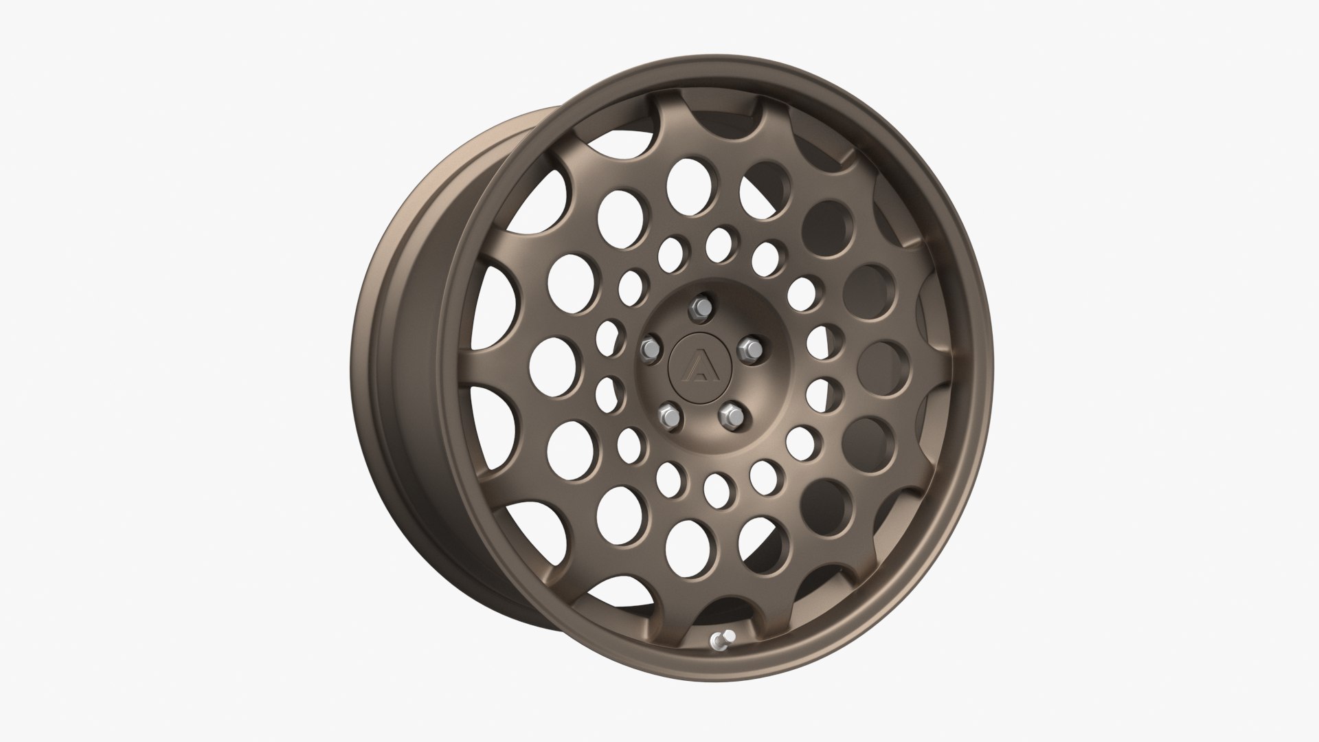 Wheel Rim22 3D Model - TurboSquid 1889087