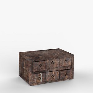 max drawer spices