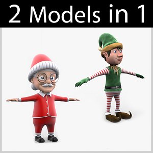 Christmas Collection 05