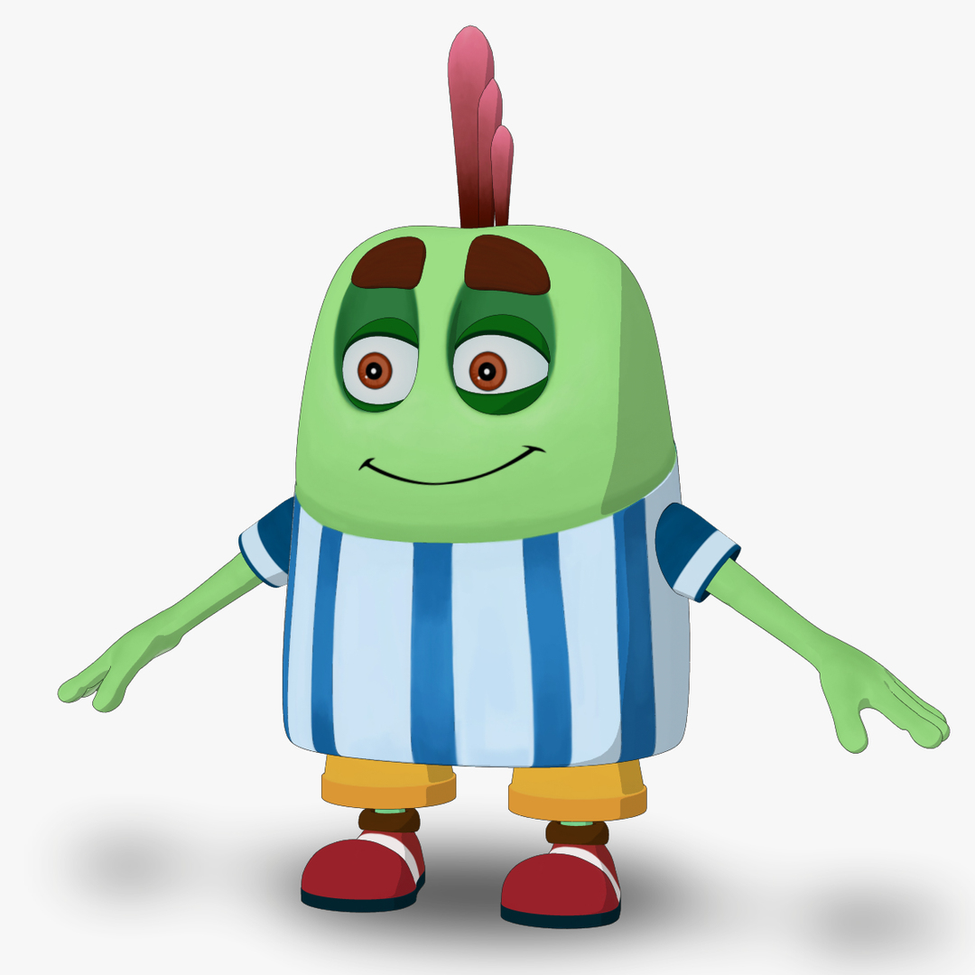 3d 11 1 fantasy rigged cartoon model https://p.turbosquid.com/ts-thumb/PC/9tFjL3/HJ2xacd5/bean02/png/1485358075/1920x1080/turn_fit_q99/a87b9899990eaaec5009507ee66b9afa7276f1fd/bean02-1.jpg