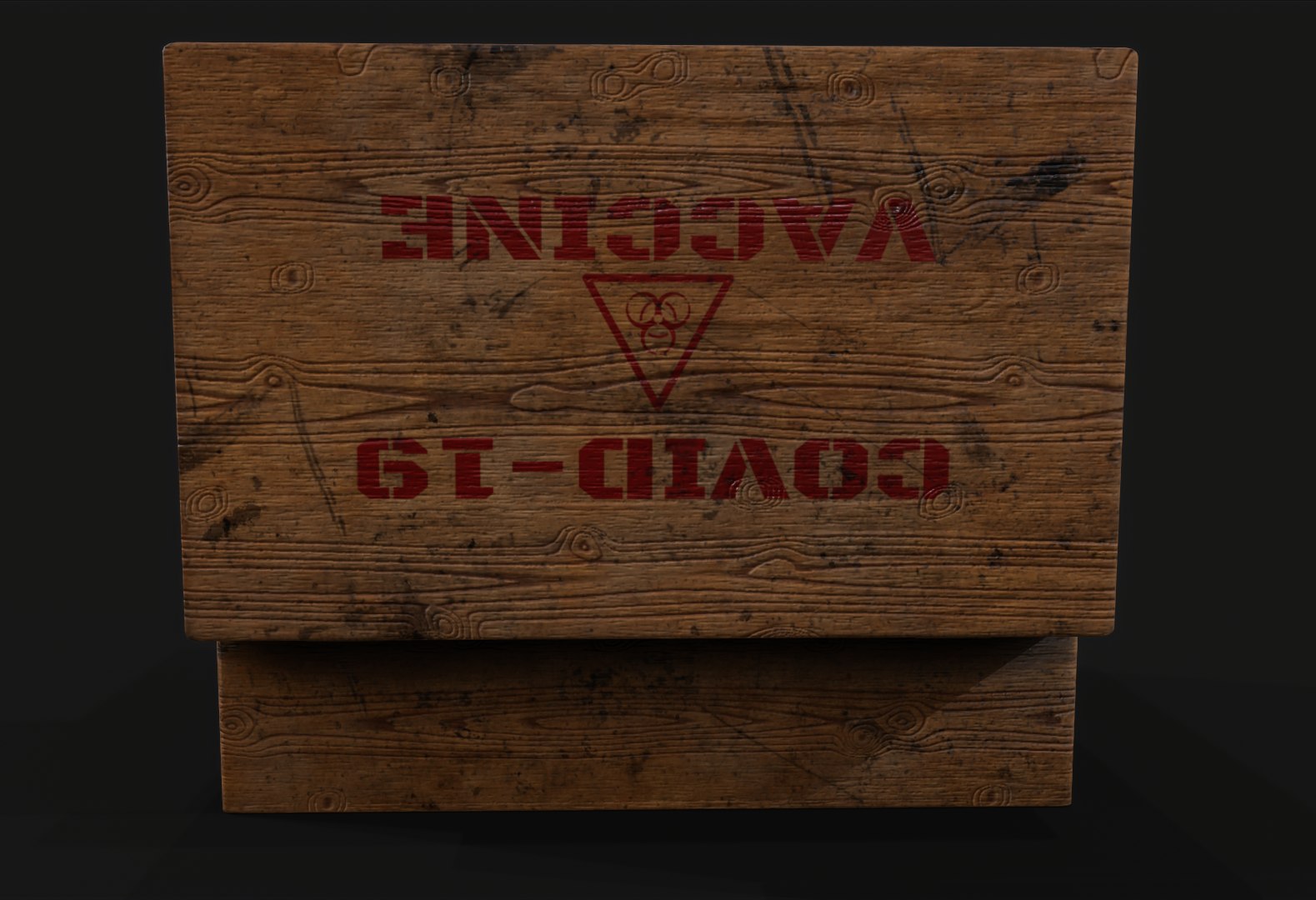 Stylized box with Covid-19 virus and vaccines model https://p.turbosquid.com/ts-thumb/PC/A2HfMm/6a/5/png/1636628016/1920x1080/fit_q87/bb012f52c525df35ed78633e2937144094b41aeb/5.jpg