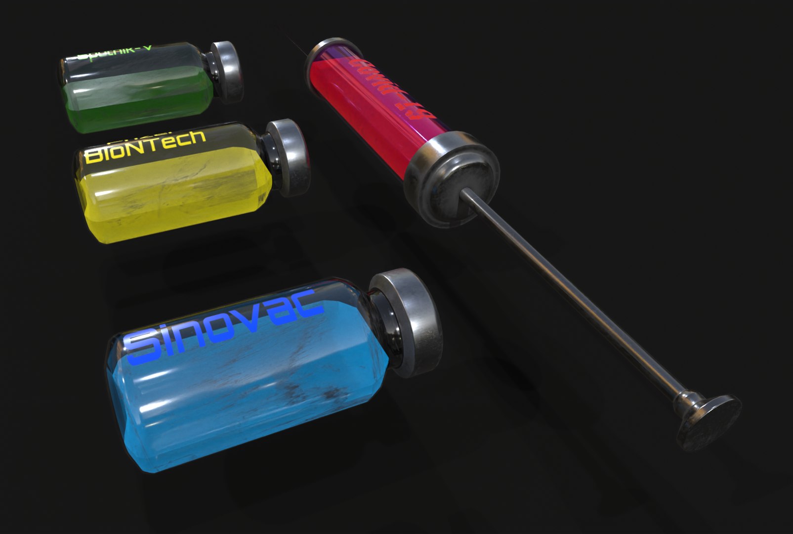 Stylized box with Covid-19 virus and vaccines model https://p.turbosquid.com/ts-thumb/PC/A2HfMm/ZO/9/png/1636629350/1920x1080/fit_q87/2421449931a2d5c518a1096d35eb3c0deabd4c7c/9.jpg