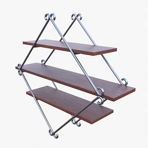 Shelf