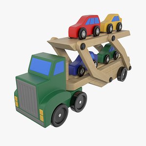 transporter car max