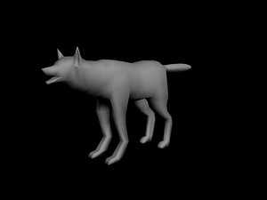 wolf max free