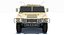 HMMWV Hummer Miliatry Vehicle
