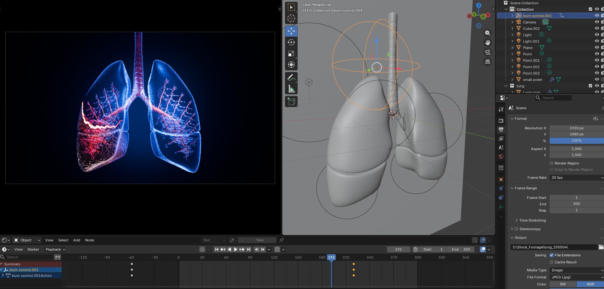 Lung Damage and Lung Cancer Progression Animation 3D model https://p.turbosquid.com/ts-thumb/PC/FKh3M5/g2/003/jpg/1773581278/1920x1080/fit_q87/c79d124c7995eea51f1152717cf93d37a1f89021/003.jpg